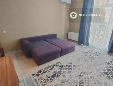 2-комнатная квартира, этаж 4 из 9, 52 м², Посуточно, миниатюра 4