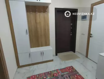 2-комнатная квартира, этаж 4 из 9, 52 м², Посуточно, миниатюра 7