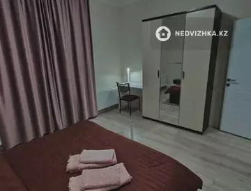 2-комнатная квартира, этаж 4 из 9, 52 м², Посуточно, миниатюра 6
