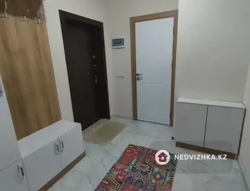2-комнатная квартира, этаж 4 из 9, 52 м², Посуточно, миниатюра 8