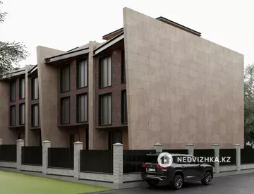 3-комнатная квартира, этаж 1 из 3, 83 м², миниатюра 6