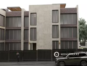 3-комнатная квартира, этаж 1 из 3, 83 м², миниатюра 10