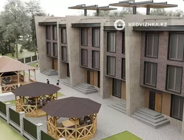 3-комнатная квартира, этаж 1 из 3, 83 м², миниатюра 9