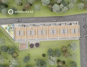 3-комнатная квартира, этаж 1 из 3, 83 м², миниатюра 11