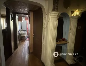4-комнатная квартира, этаж 3 из 4, 73 м², миниатюра 11