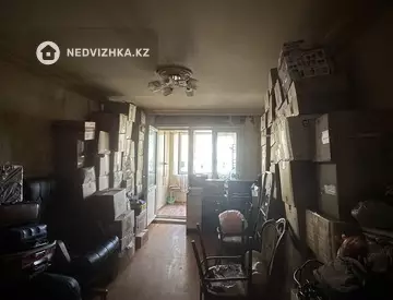 4-комнатная квартира, этаж 3 из 4, 73 м², миниатюра 6