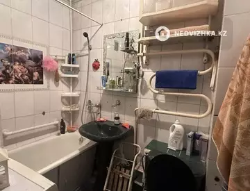 4-комнатная квартира, этаж 3 из 4, 73 м², миниатюра 12