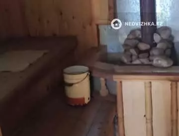 4-бөлмелі үй, 12 соттық, 120 м², 1-нобай