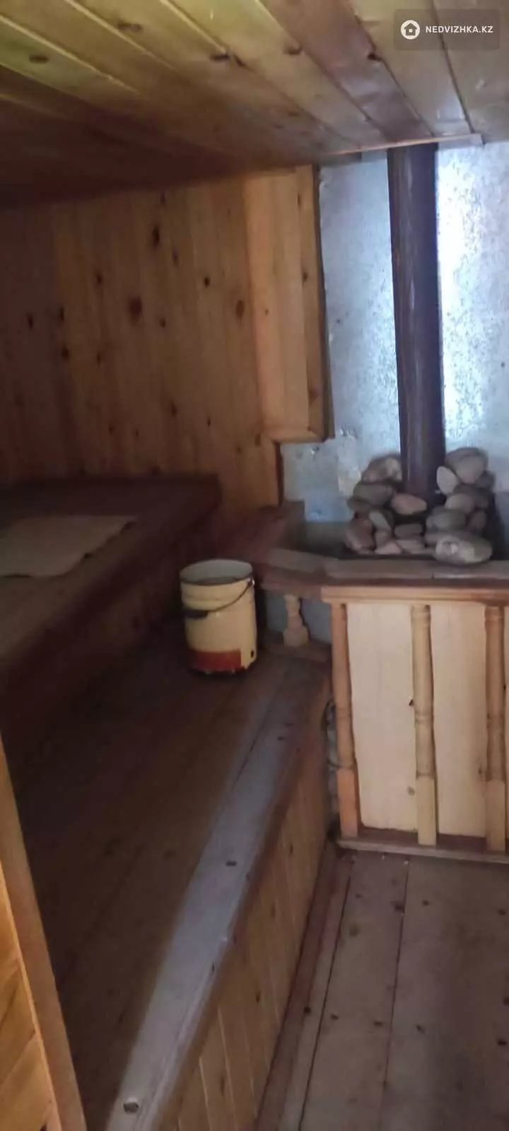 4-комнатная дача, 12 соток, 120 м²