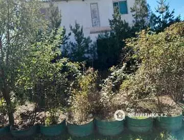 4-бөлмелі үй, 12 соттық, 120 м², 11-нобай