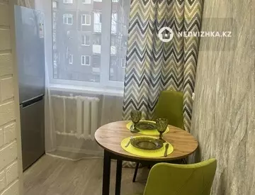 1-бөлмелі пәтер, қабат 3 барлық қабат саны 5, 32 м², Посуточно, 11-нобай