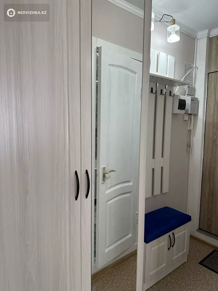 2-комнатная квартира, этаж 3 из 5, 44 м², Посуточно, фотография 4