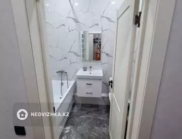 1-комнатная квартира, этаж 6 из 10, 37 м², Посуточно