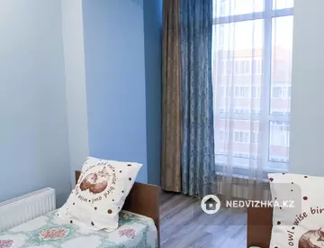 3-комнатная квартира, этаж 9 из 9, 120 м², Посуточно, миниатюра 9