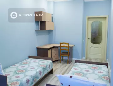 3-комнатная квартира, этаж 9 из 9, 120 м², Посуточно, миниатюра 10