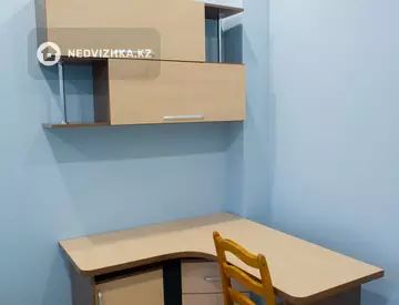 3-комнатная квартира, этаж 9 из 9, 120 м², Посуточно, миниатюра 11