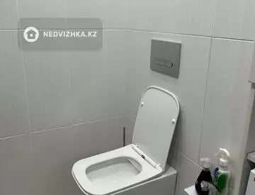 1-комнатная квартира, этаж 8 из 9, 44 м², Посуточно, миниатюра 5