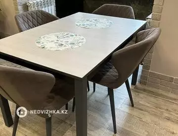 1-комнатная квартира, этаж 8 из 9, 44 м², Посуточно, миниатюра 8