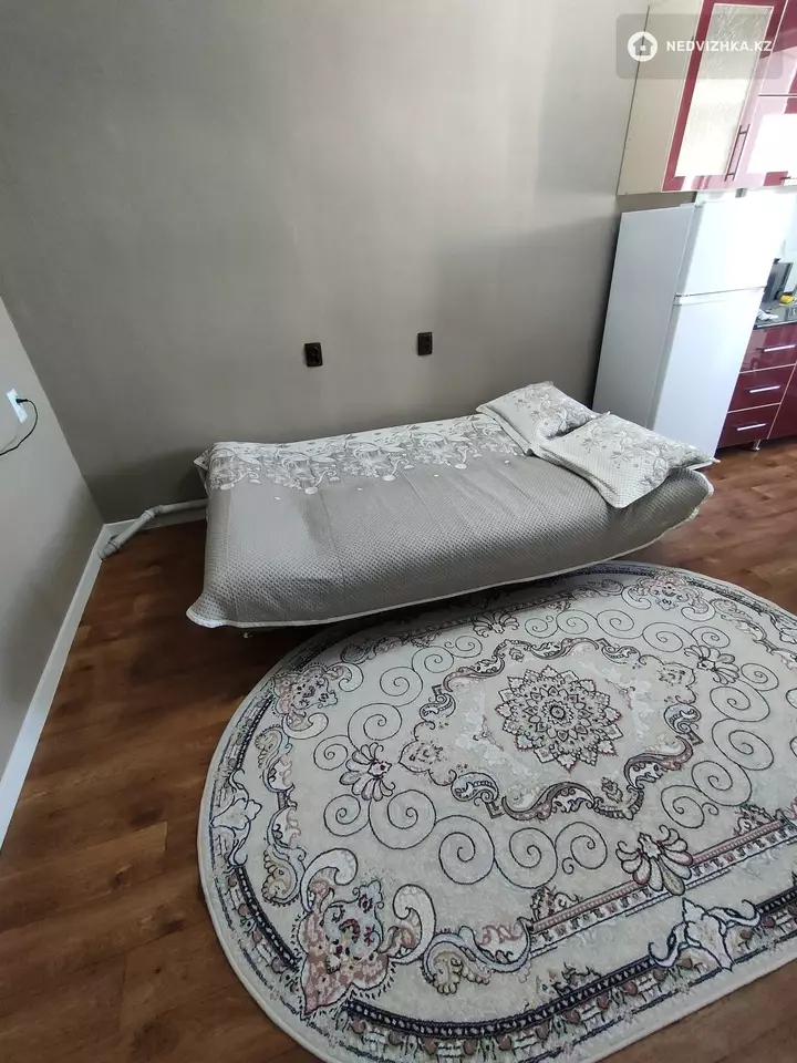 2-комнатная квартира, этаж 7 из 9, 45 м², Посуточно, фотография 4