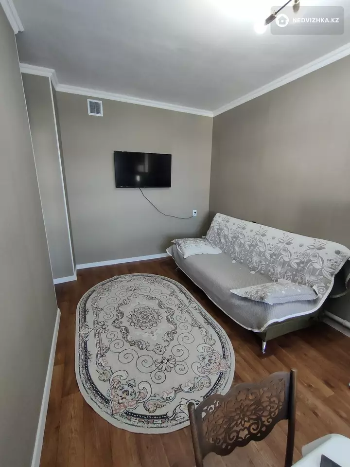 2-комнатная квартира, этаж 7 из 9, 45 м², Посуточно, фотография 5