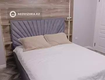 2-комнатная квартира, этаж 3 из 16, 60 м², Посуточно