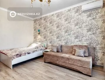 1-комнатная квартира, этаж 4 из 12, 40 м², На длительный срок, миниатюра 7