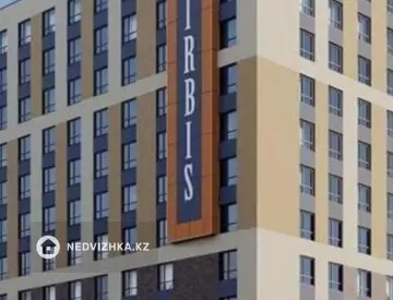1-комнатная квартира, этаж 4 из 12, 40 м², Посуточно, миниатюра 5