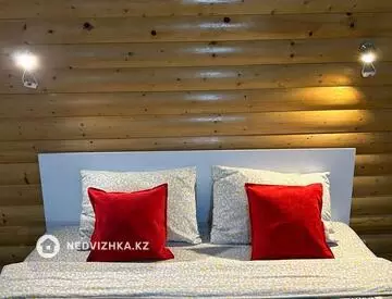 1-комнатная квартира, этаж 3 из 5, 40 м², Посуточно