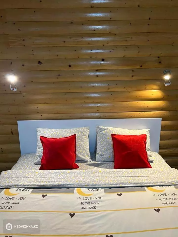 1-комнатная квартира, этаж 3 из 5, 40 м², Посуточно, фотография 2