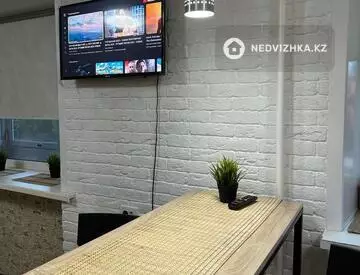 1-комнатная квартира, этаж 3 из 5, 40 м², Посуточно, миниатюра 12