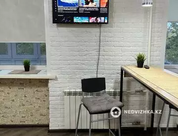 1-комнатная квартира, этаж 3 из 5, 40 м², Посуточно, миниатюра 11