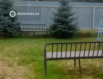 5-комнатная дача, 8 соток, 120 м²