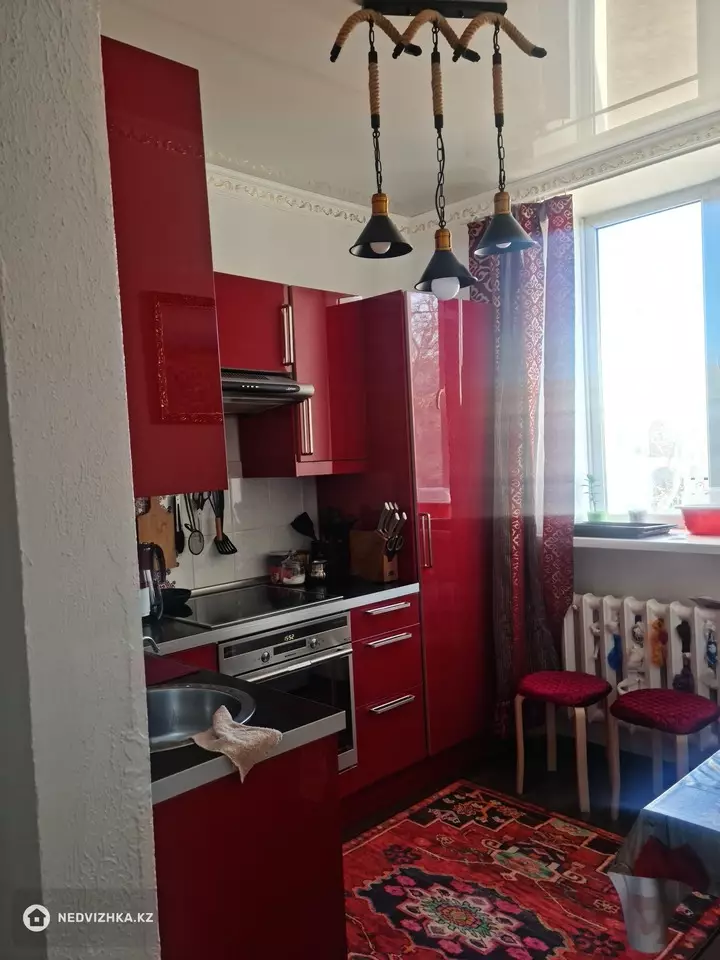 3-комнатная квартира, этаж 2 из 2, 79 м²