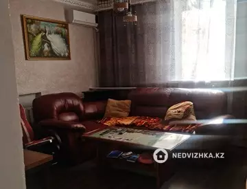 3-комнатная квартира, этаж 2 из 2, 79 м², миниатюра 2