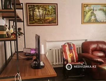 3-комнатная квартира, этаж 2 из 2, 79 м², миниатюра 5
