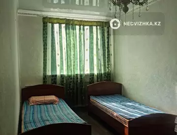 3-комнатная квартира, этаж 2 из 2, 79 м², миниатюра 9