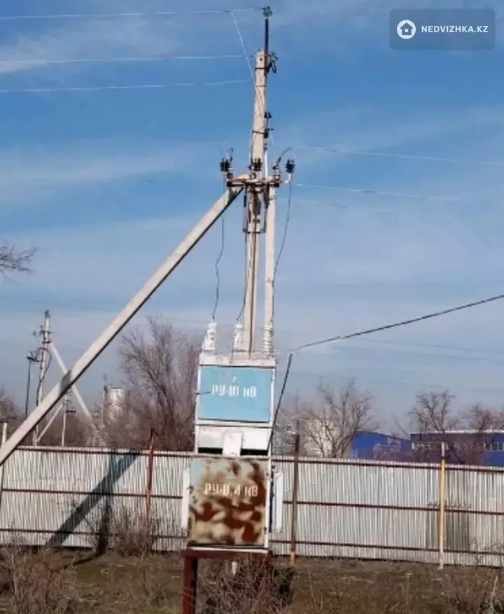 Участок 10.0 га, фотография 2