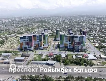 1-бөлмелі пәтер, қабат 4 барлық қабат саны 16, 40 м², Посуточно, 10-нобай