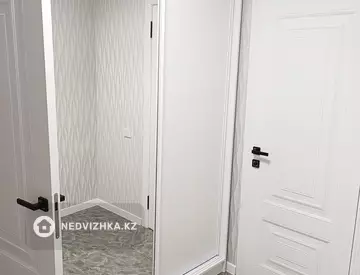 1-комнатная квартира, этаж 5 из 9, 40 м², Посуточно, миниатюра 8