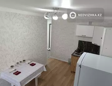 1-комнатная квартира, этаж 5 из 9, 40 м², Посуточно, миниатюра 5