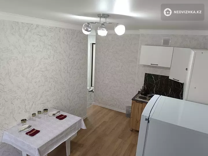 1-комнатная квартира, этаж 5 из 9, 40 м², Посуточно, фотография 5