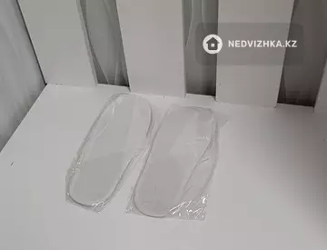 1-комнатная квартира, этаж 5 из 9, 40 м², Посуточно, миниатюра 12