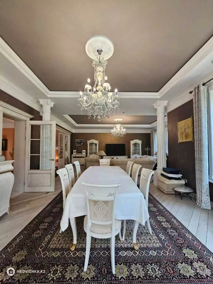 6-комнатный дом, 600 м², фотография 5