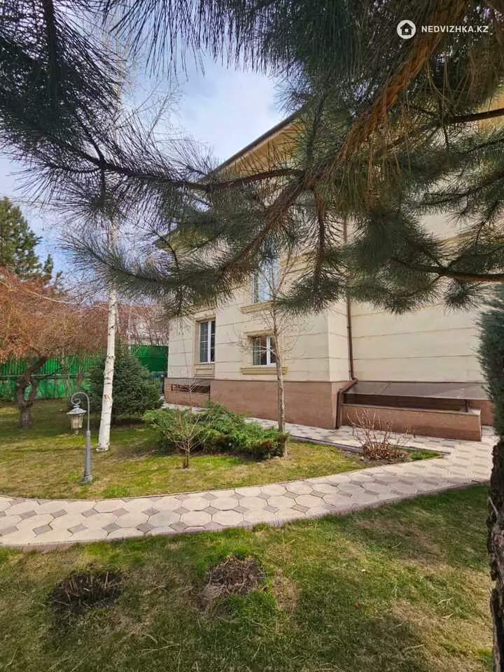 6-комнатный дом, 600 м², фотография 4