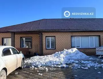 170 м², 5-комнатный дом, 170 м², изображение - 0