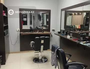 Помещение, этаж 1 из 5, В жилом доме, 31 м², миниатюра 1
