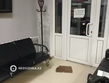 Помещение, этаж 1 из 5, В жилом доме, 31 м², миниатюра 2