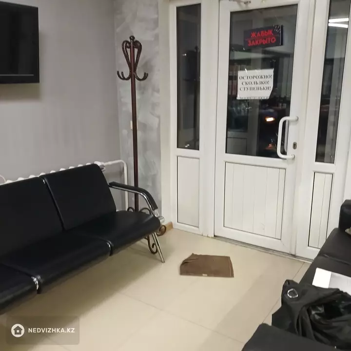 Помещение, этаж 1 из 5, В жилом доме, 31 м², фотография 2