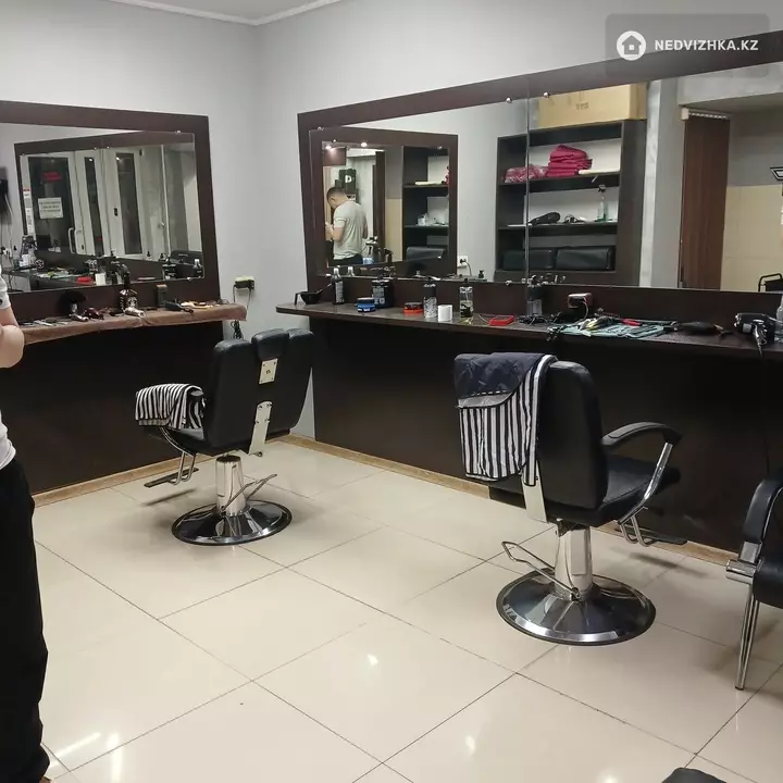 Помещение, этаж 1 из 5, В жилом доме, 31 м², фотография 4