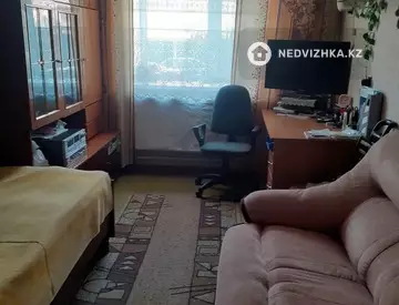 2-комнатная квартира, этаж 1 из 5, 54 м²